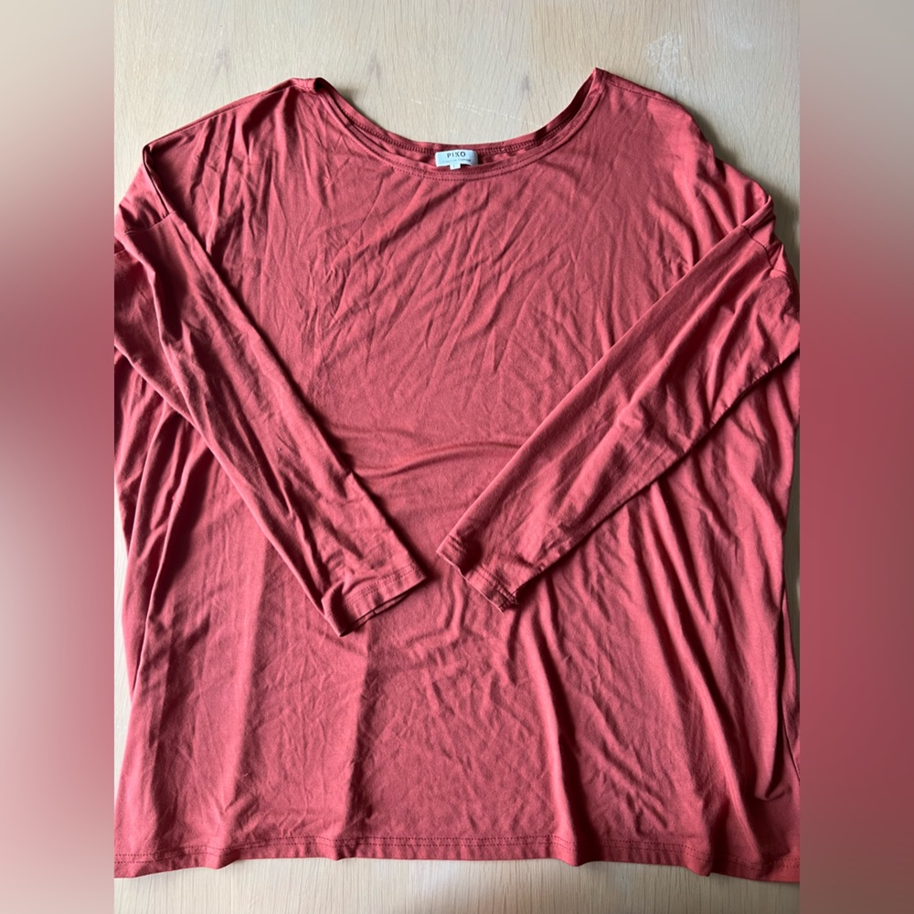 PIKO Long Sleeve